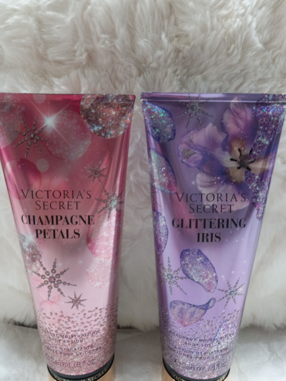2 VS Lotions - Picture 2 of 2
